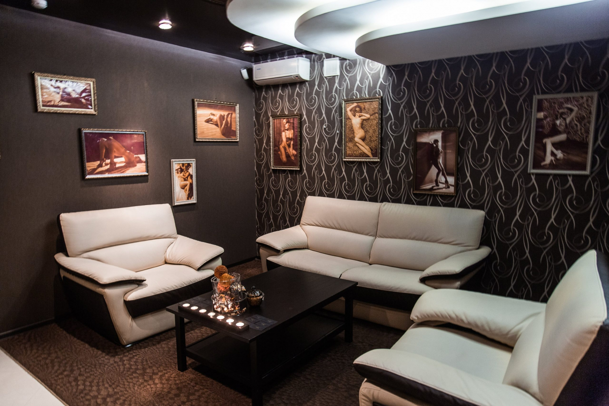 Фото VIP Hall Jara