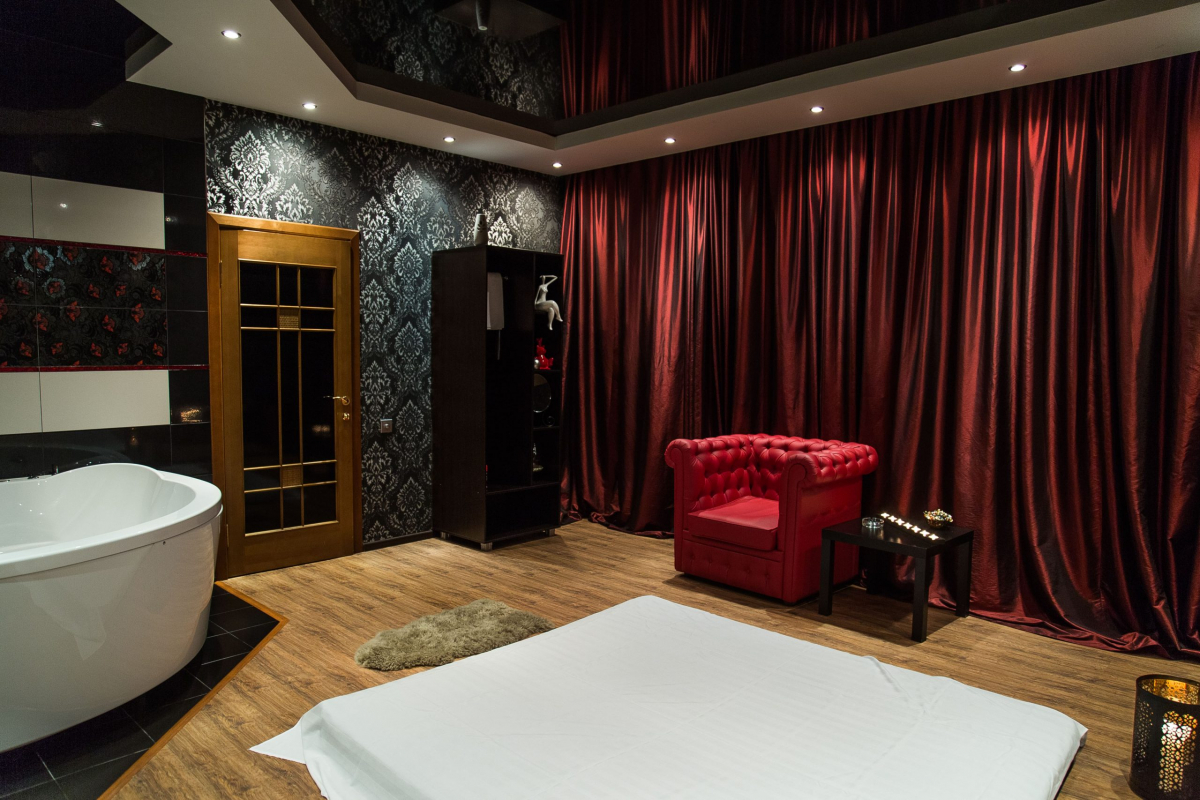 Фото VIP Hall Jara