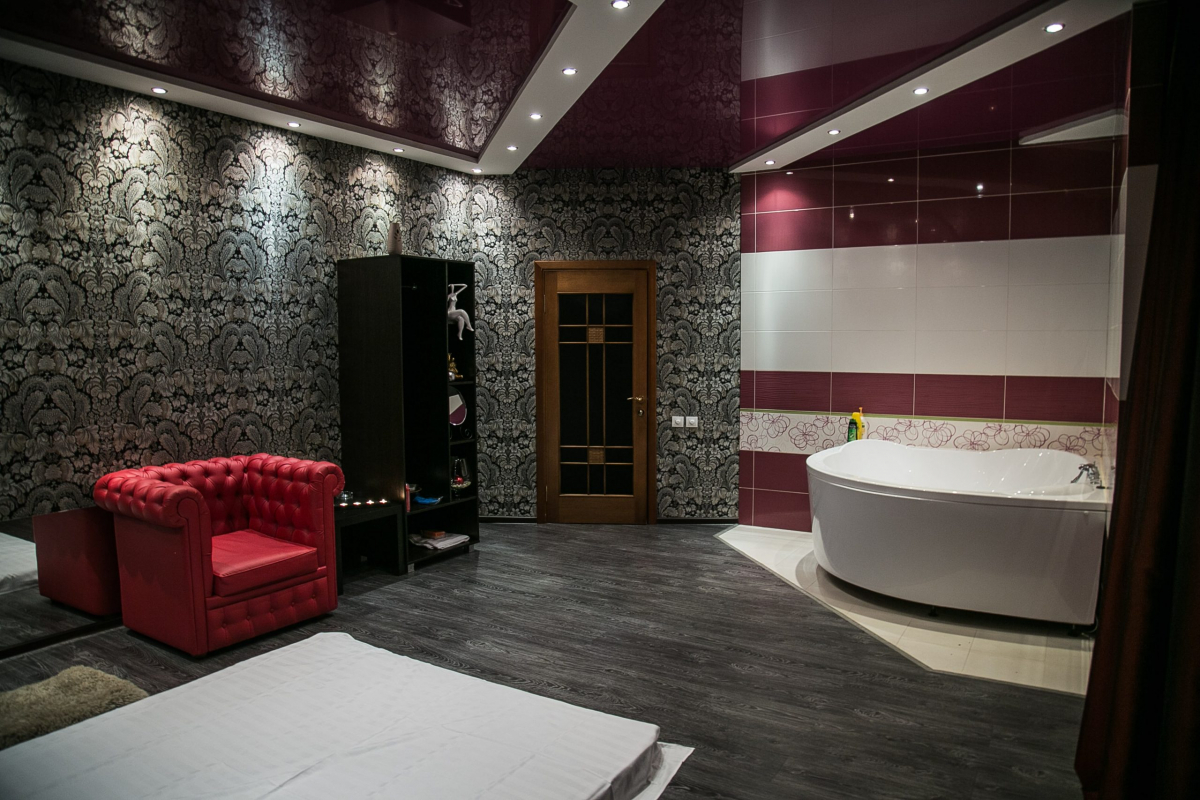 Фото VIP Hall Jara