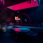Red Rooms
