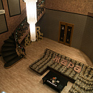 VIP Hall Jara